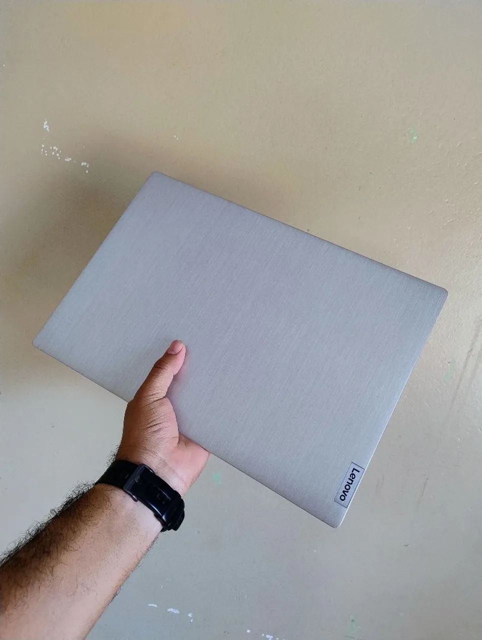 Notebook Lenovo iDeaped ótimo para estudos e trabalho  - Foto 5