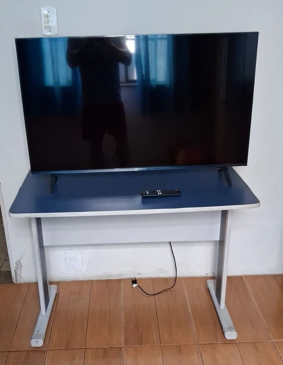 Smarth Tv 4K LG 43"