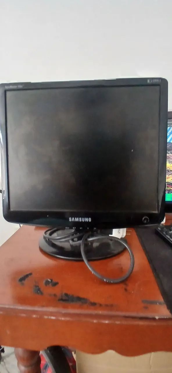 Monitor Samsung 