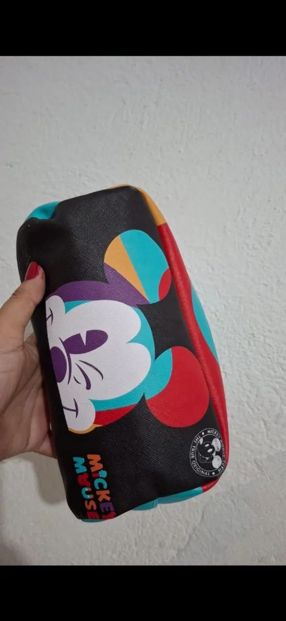 Necessário grande Mickey original  - Foto 3