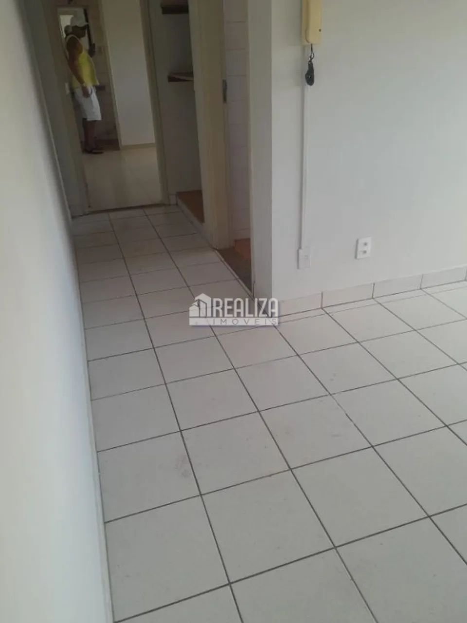 Kitnet para Alugar no Centro de Uberaba - 1 Dormitório e 1 Banheiro. - Foto 5