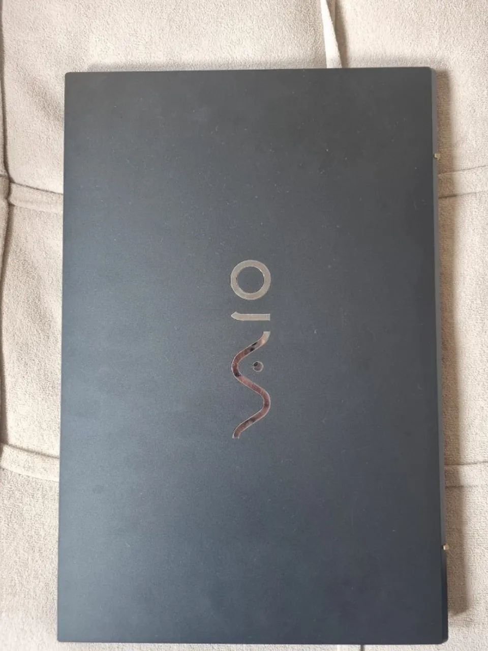 Notebook Vaio 1tb
