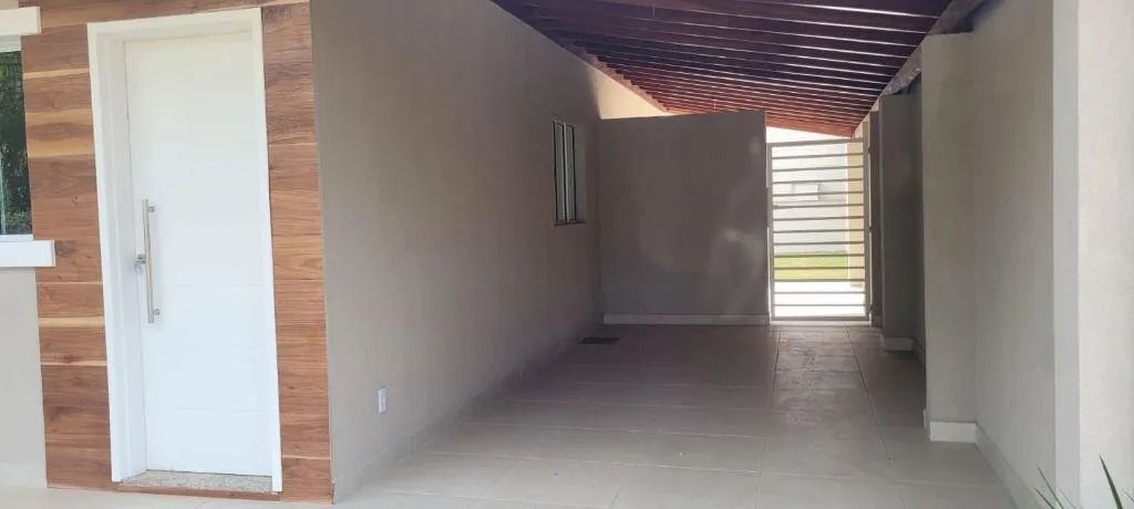 Casa à venda em Hortolândia, Jardim Sumarezinho, com 3 quartos - Foto 2