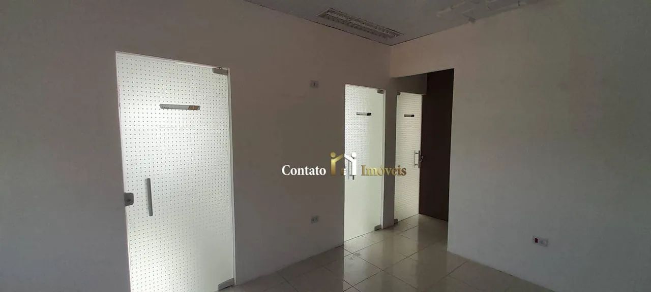 Salas Comerciais para Locação em Atibaia Espaço Elegante e Funcional - Foto 2
