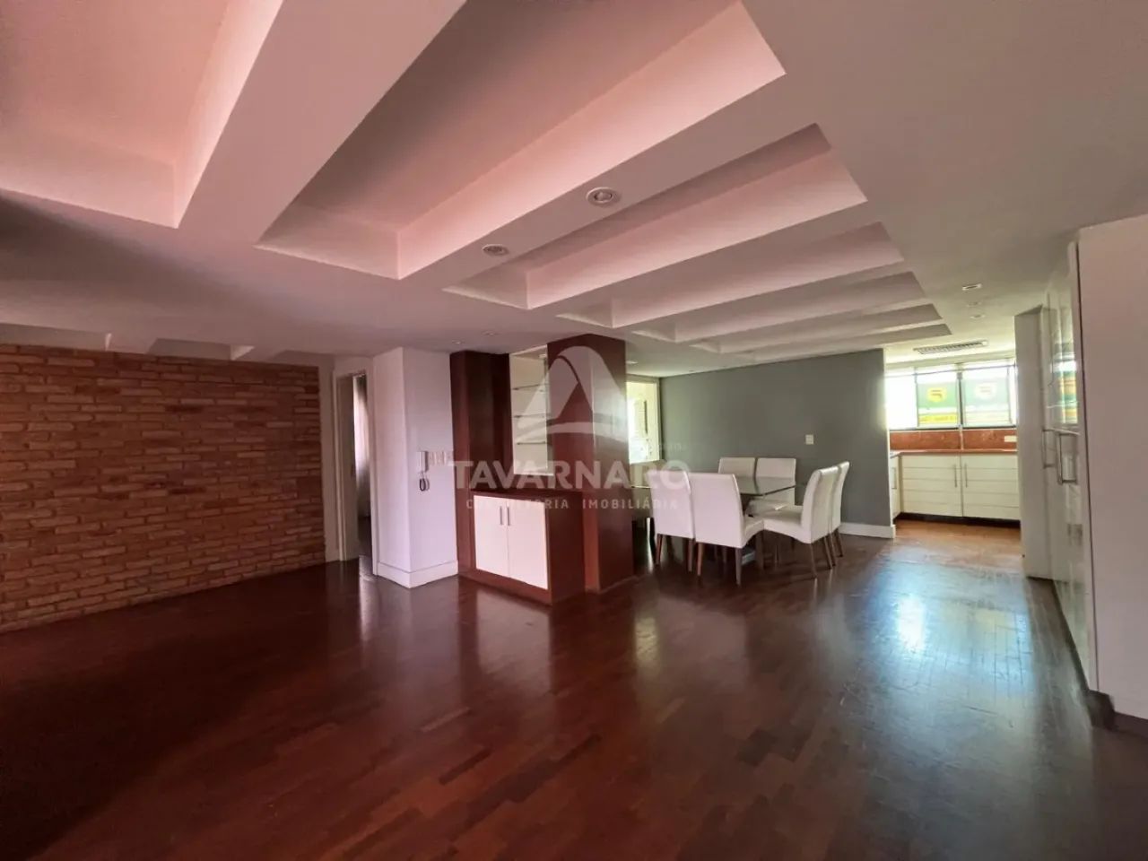 Apartamento Espaçoso e Sofisticado no Edifício Ravenna: 2 Dormitórios, Suíte com Closet e  - Foto 3
