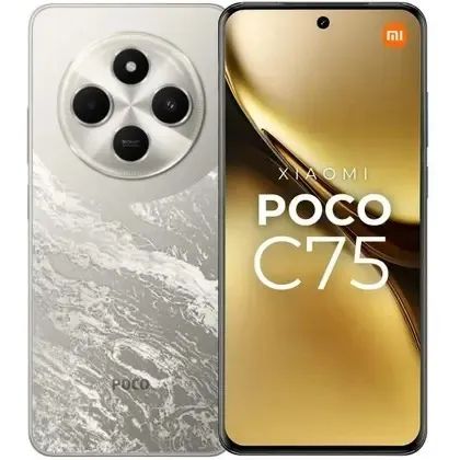 3 Xiaomi Poco - 256GB - 8GB+8GB - NFC - Foto 4