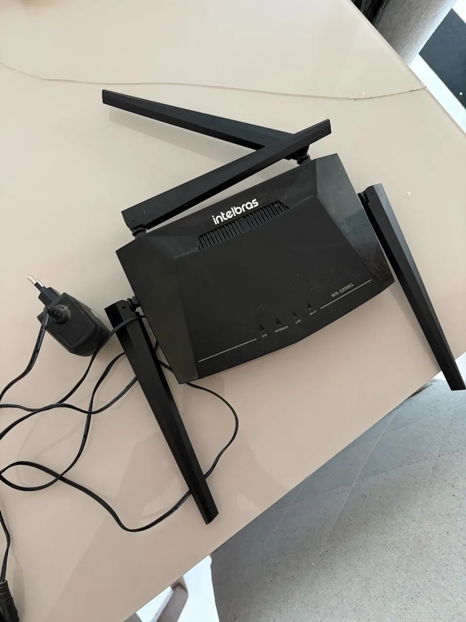 Modem wifi