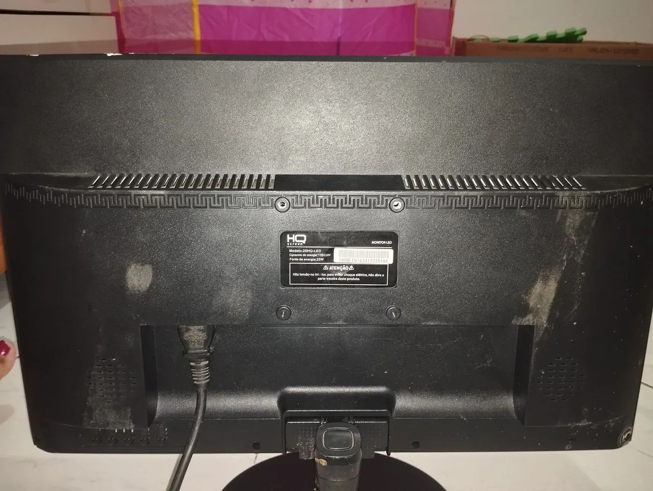 Tela de Pc  - Foto 2