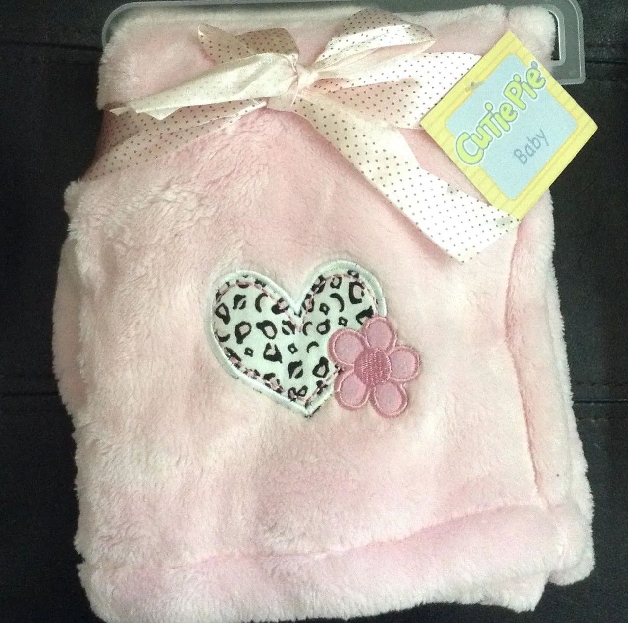 Manta para bebe novas  - Foto 4