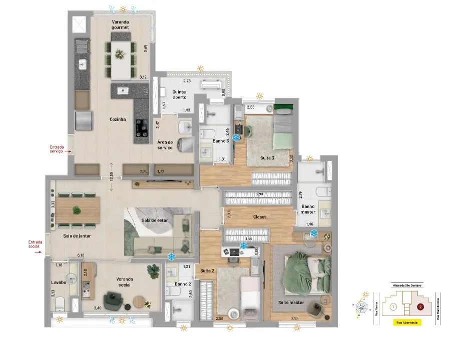 VISTA CAMPESTRE - Foto 4