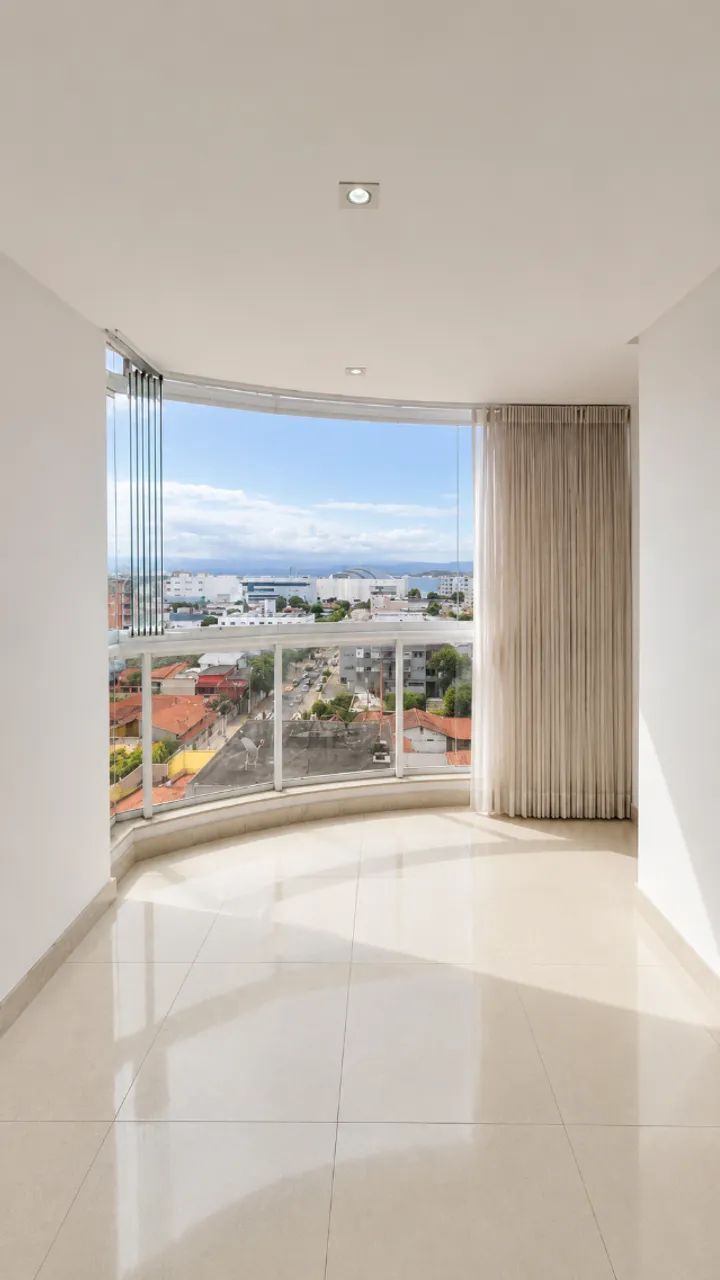 Apartamento 2 Quartos em Itapuã, VV - Foto 2