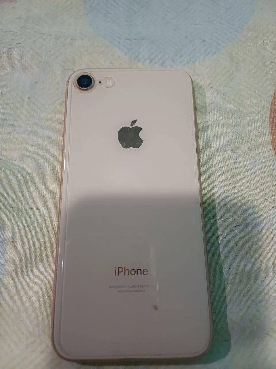 Vendo esse celular porque conprei outro  - Foto 2
