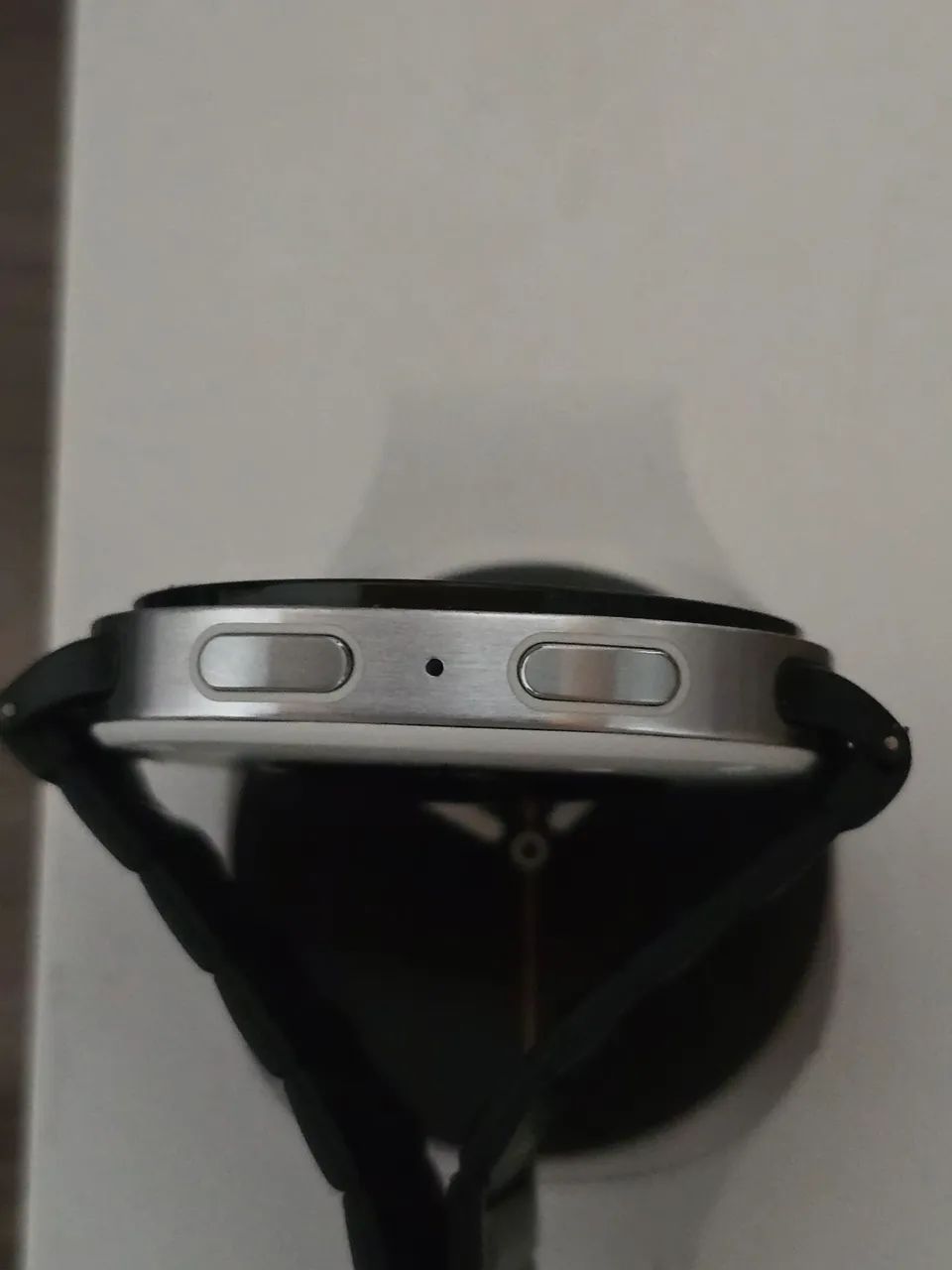 Galaxy Watch 8 44mm (Impecável)  - Foto 5
