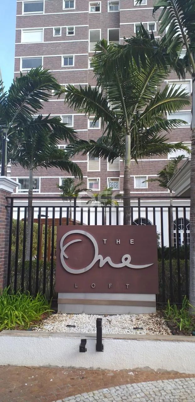 apartamento - Cambui - Campinas
