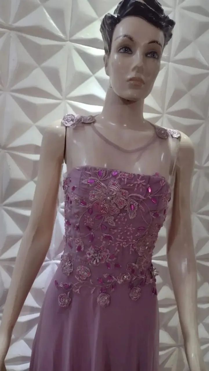 Vestidos de festa  - Foto 5