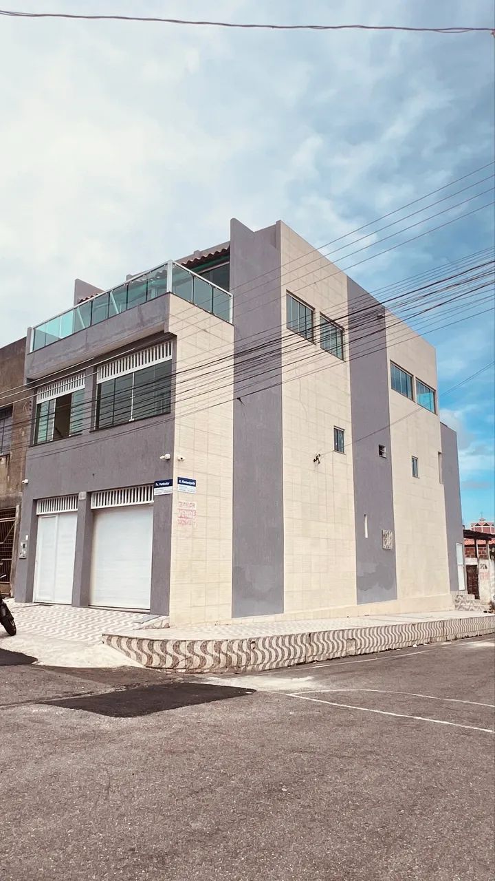 Ponto comercial Siqueira Campos 