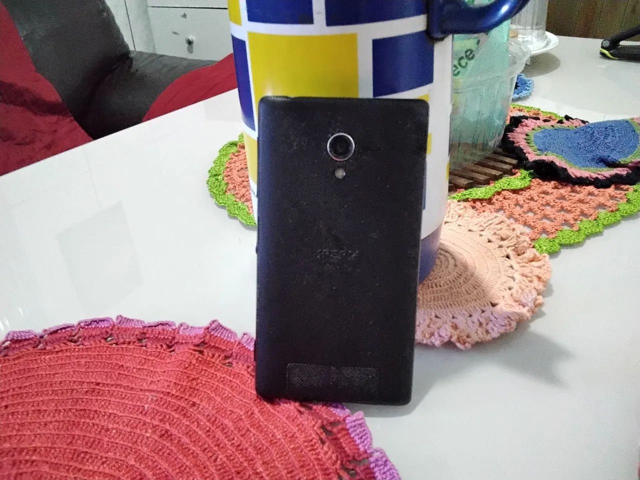 Sony xoeria - Foto 2