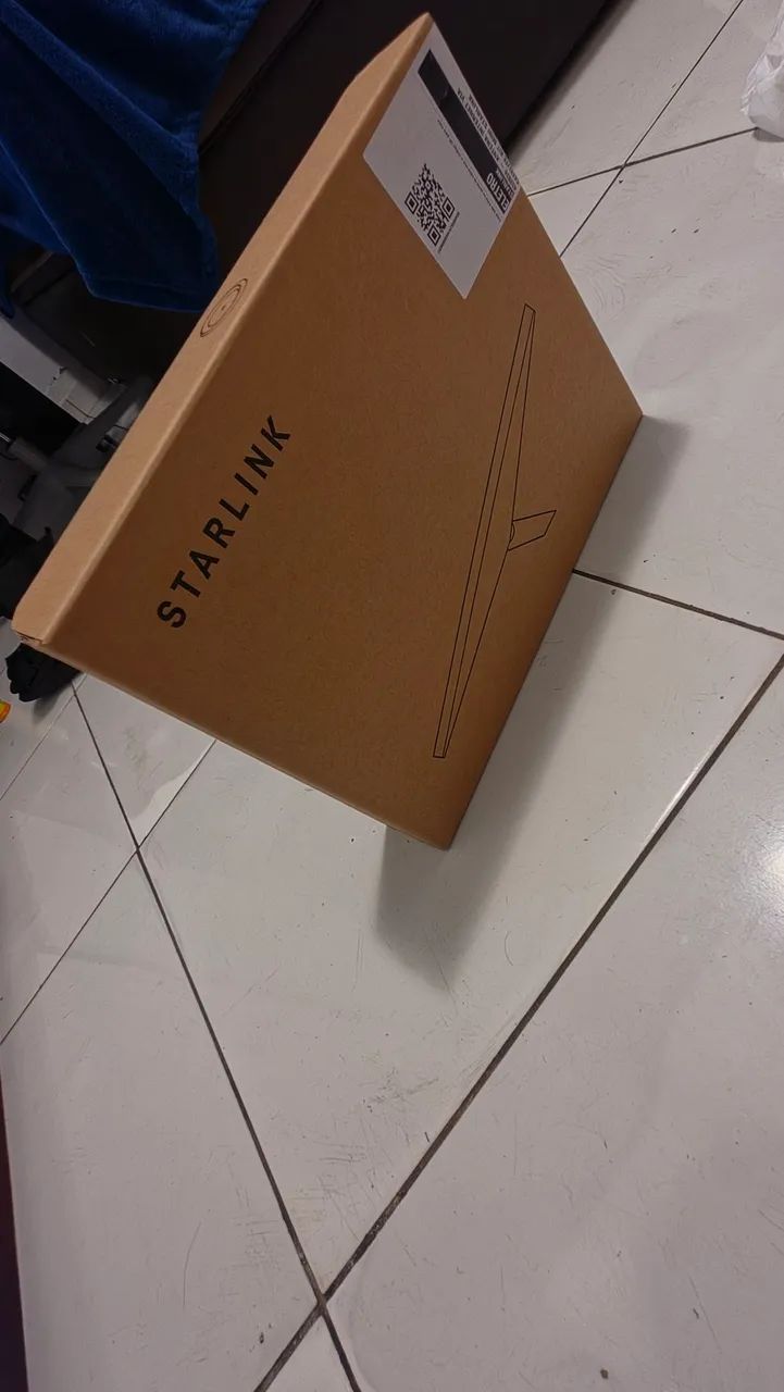 Starlink  - Foto 2