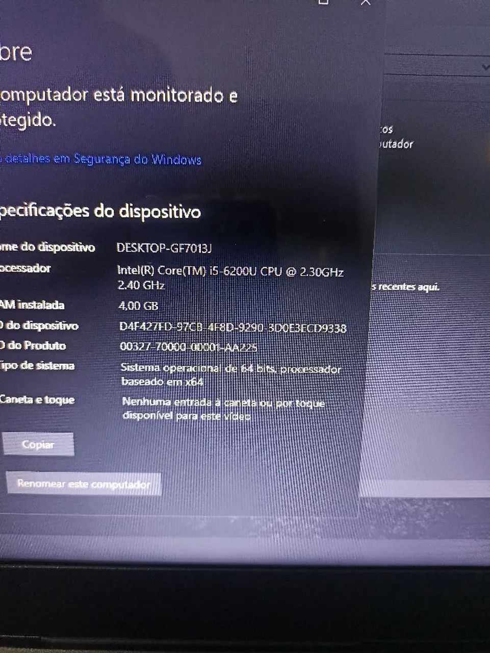 Lenovo ideapad 310 - Foto 3