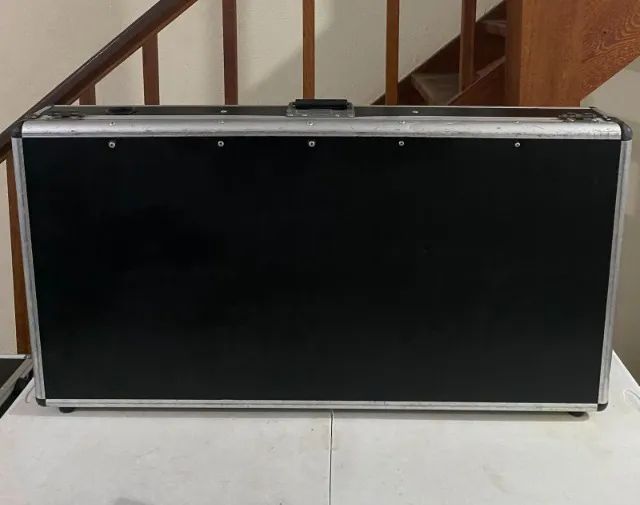 Hard Case Triplo para CDJ e Mixer - Foto 3