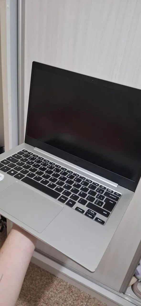 NOTEBOOK BOOK GO