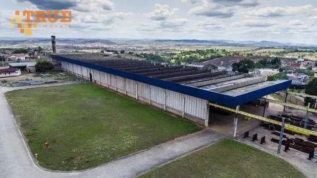 Galpão à venda, 10000 m² - Santo Antônio - Carpina/PE - Foto 3