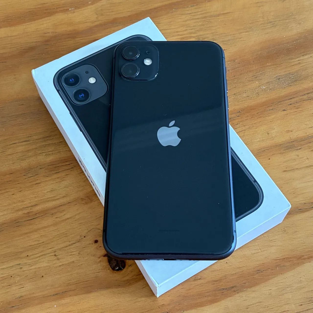 iPhone 11 128Gb - Foto 5