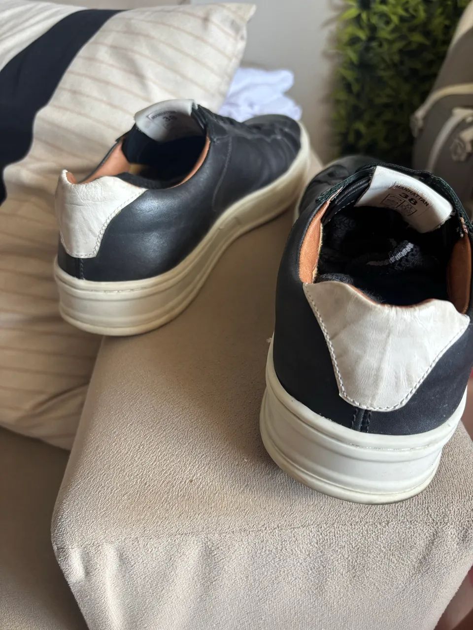 Sapatênis Noha - Foto 3