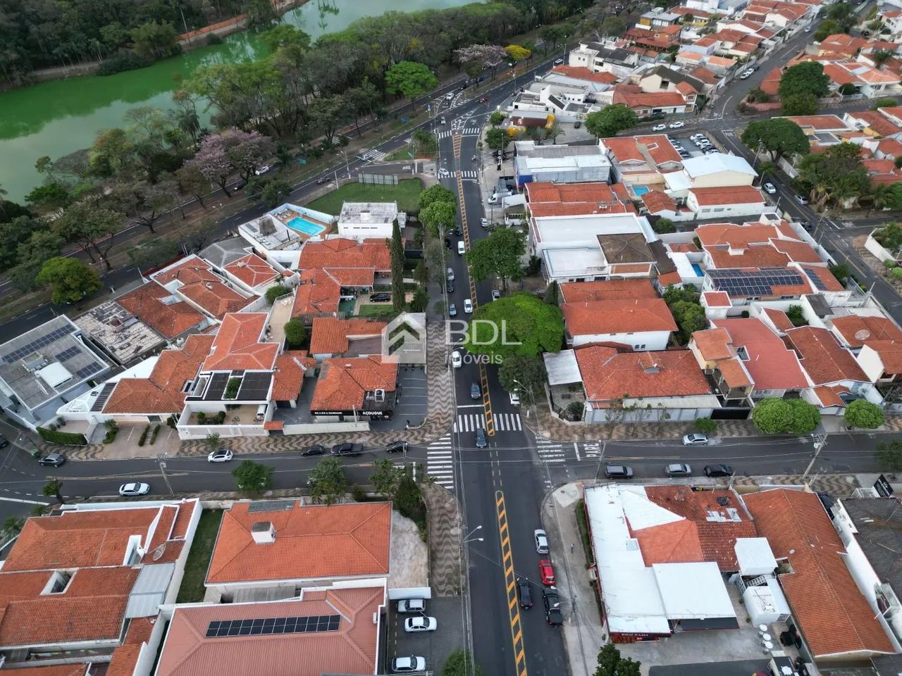 casa - Botafogo - Campinas - Foto 2