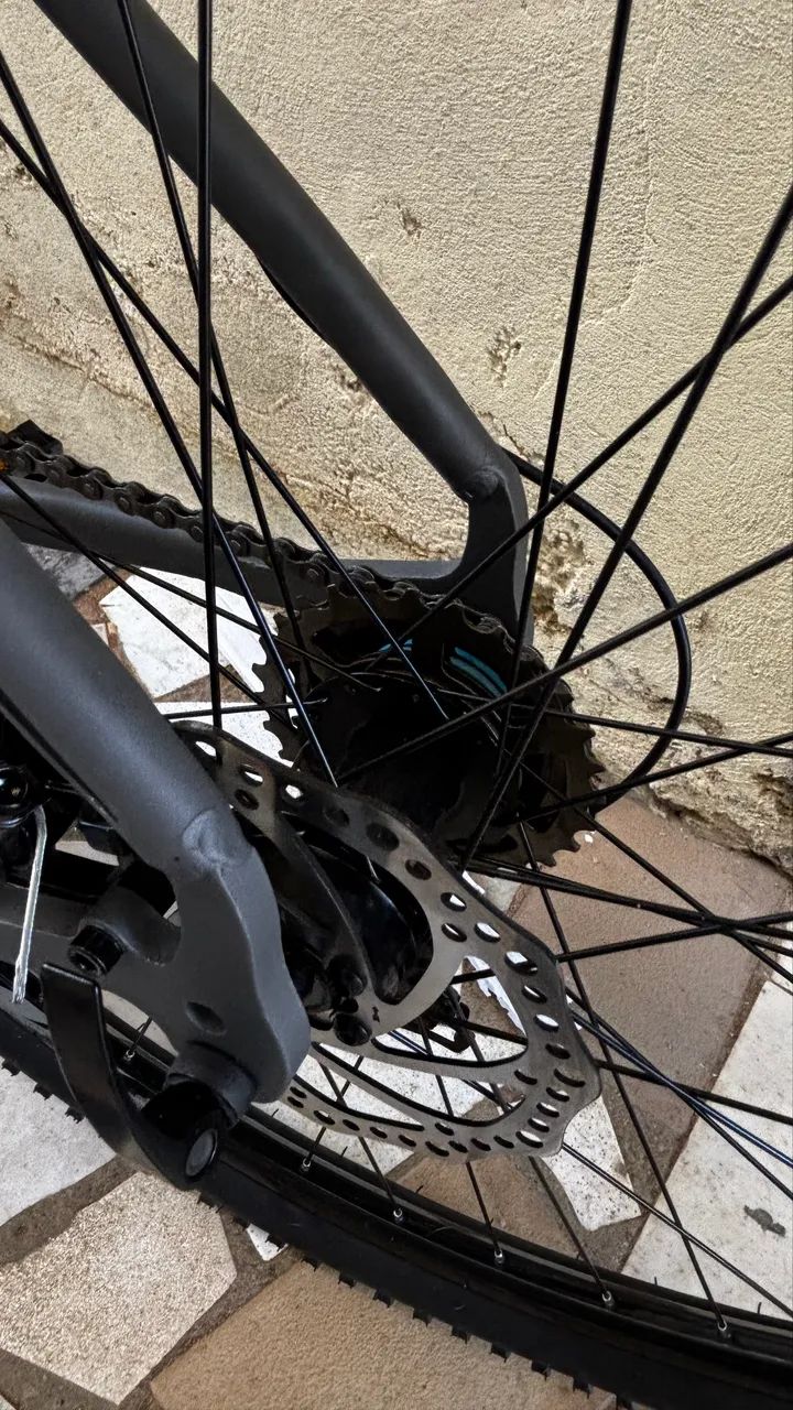 Bike KRW 24 marchas  - Foto 2