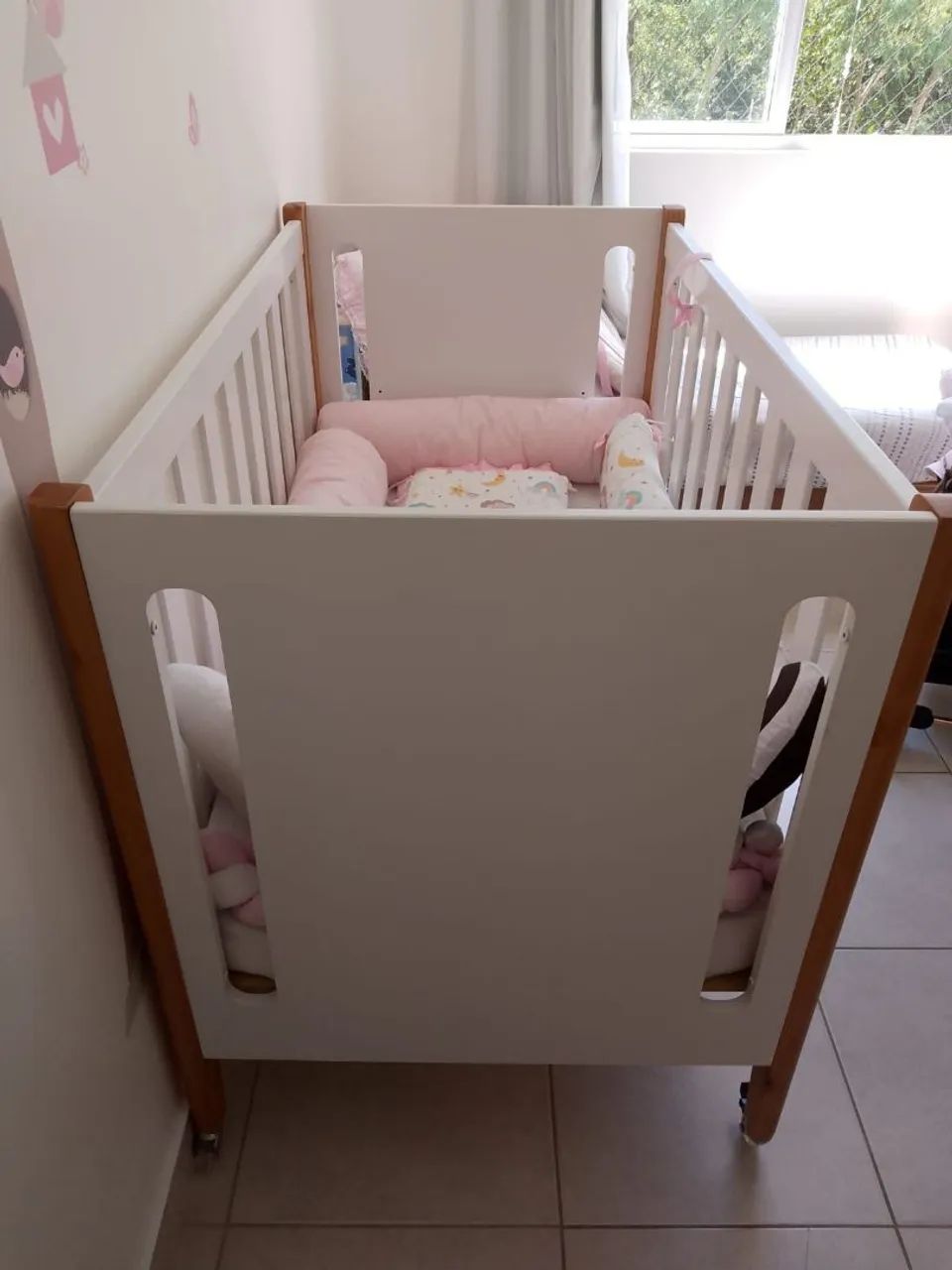 Berço  - Foto 2