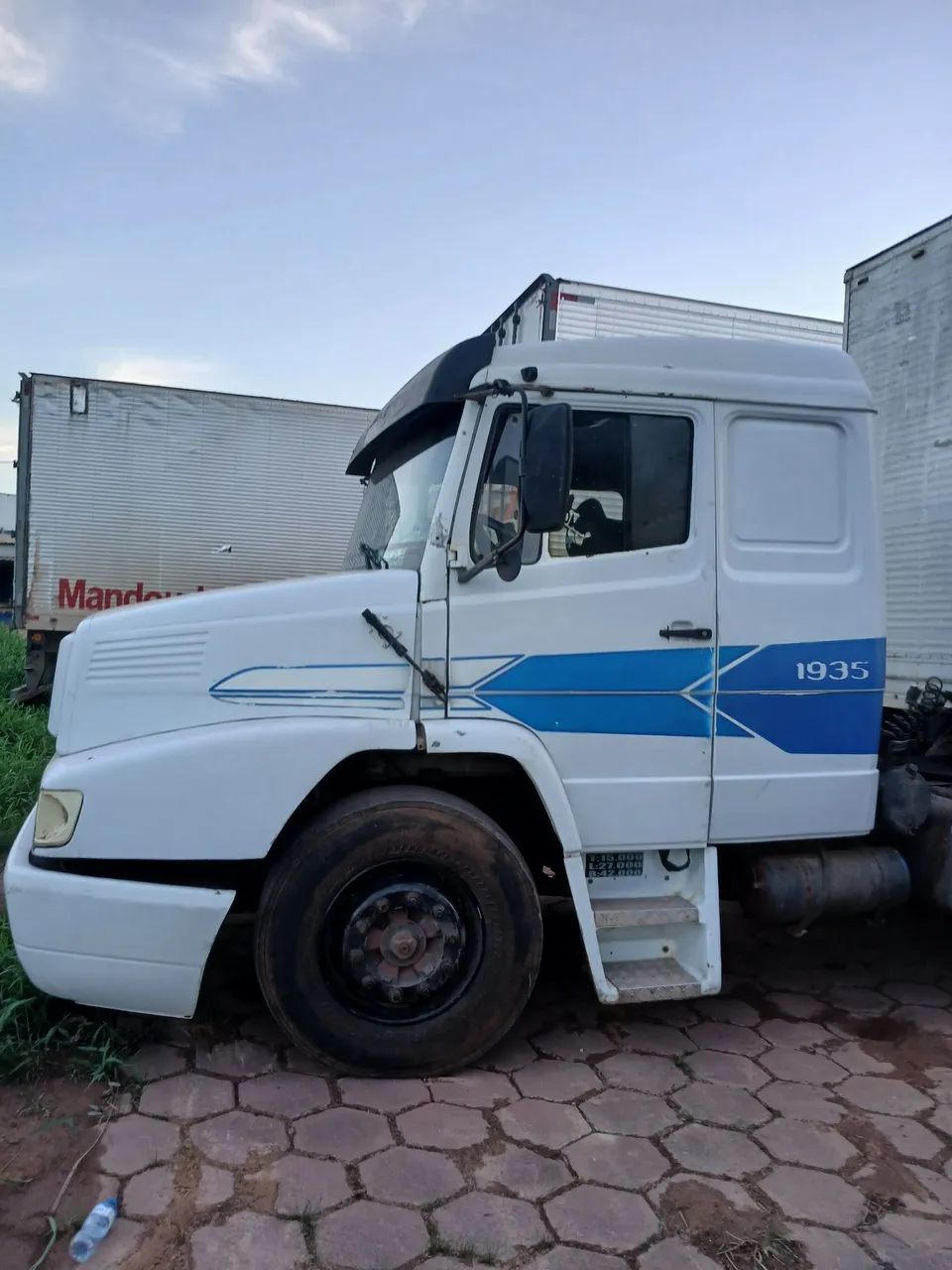 Mercedez benz  - Foto 2