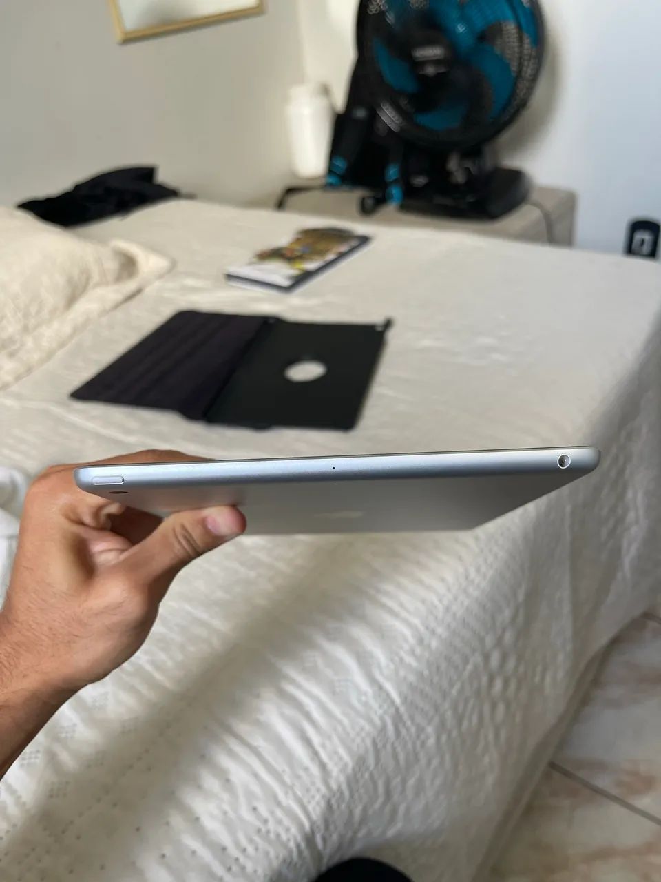 IPAD 9! MUITO NOVO - Foto 2