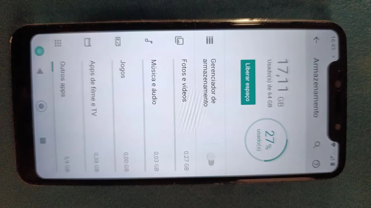 Vendo Motorola One - Foto 3
