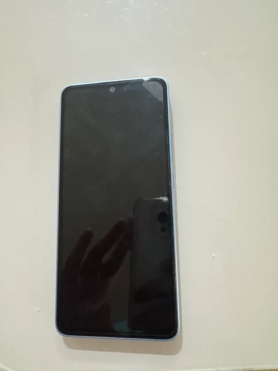 Xiaomi note 13 8Gb ram 256gb azul 
