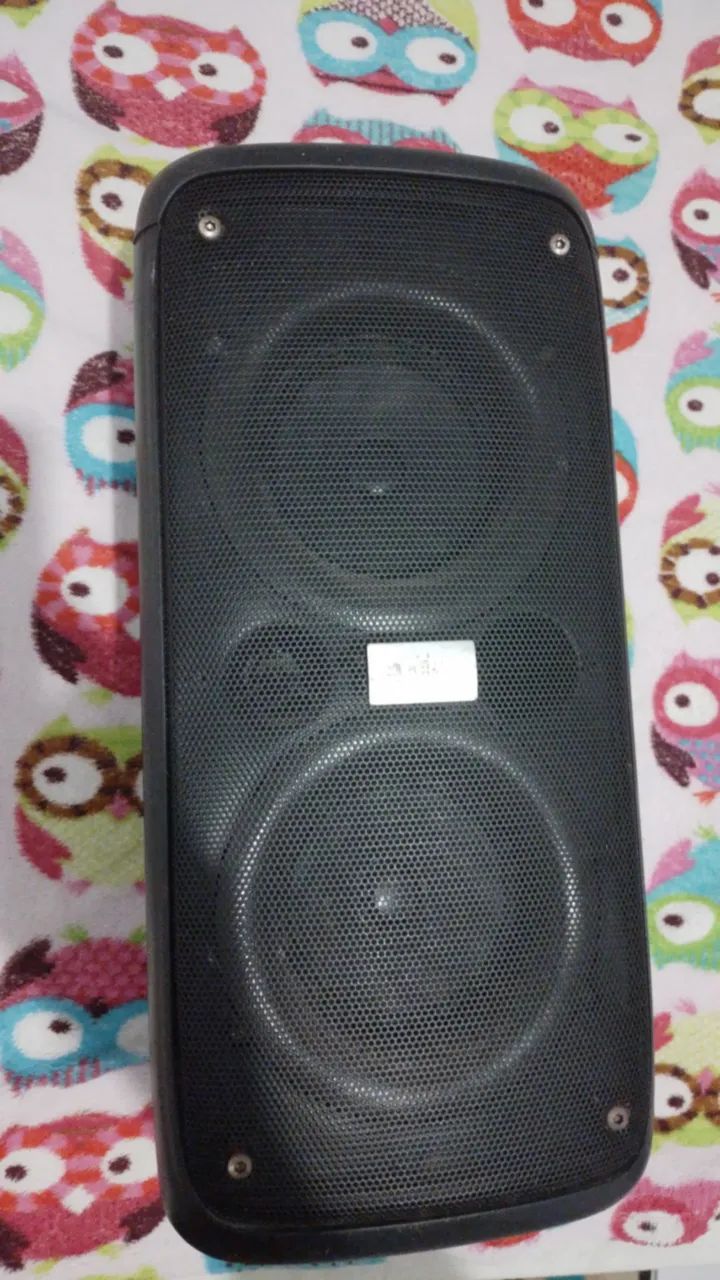 Caixa JBL