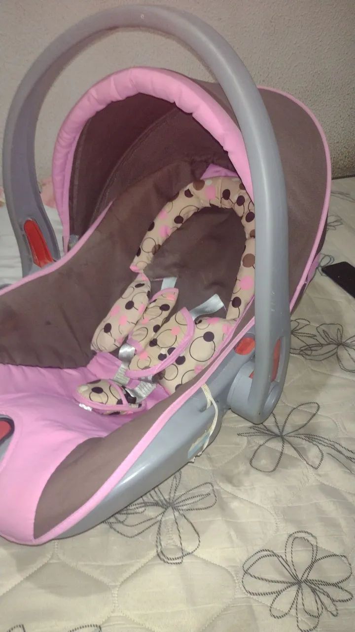 Bebe conforto  - Foto 2