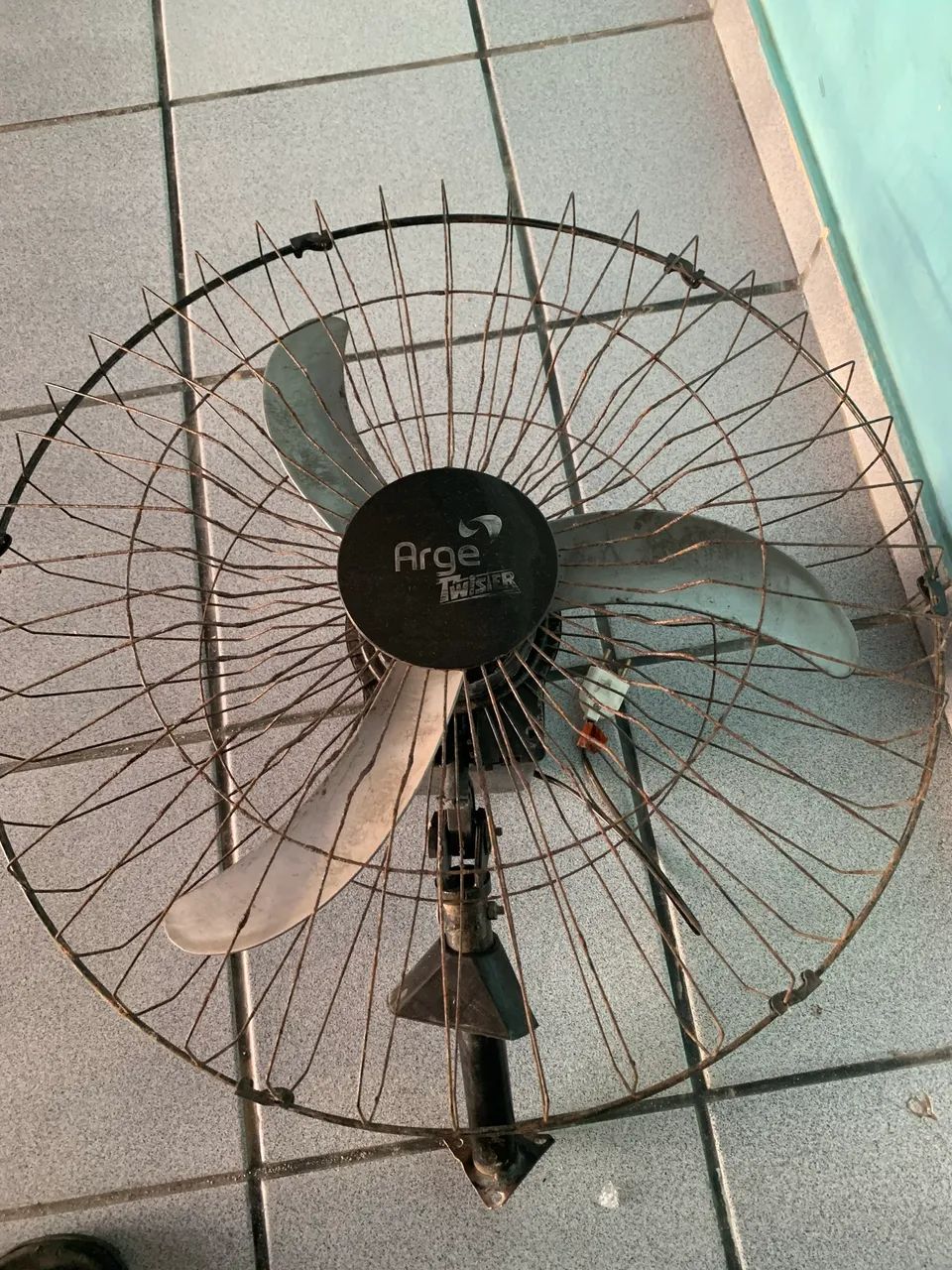 Ventilador 