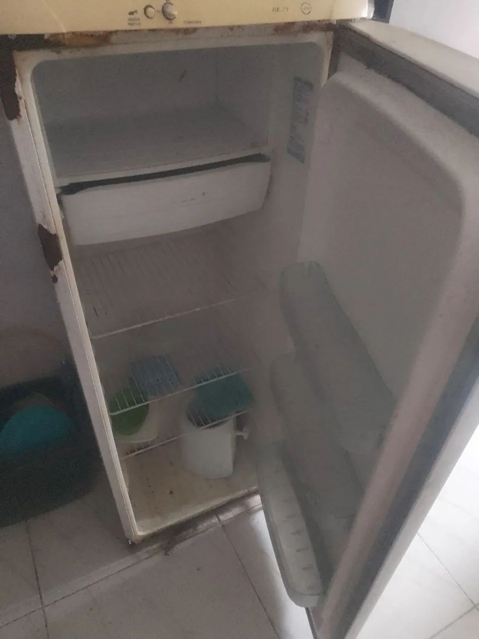 Geladeira - Foto 2