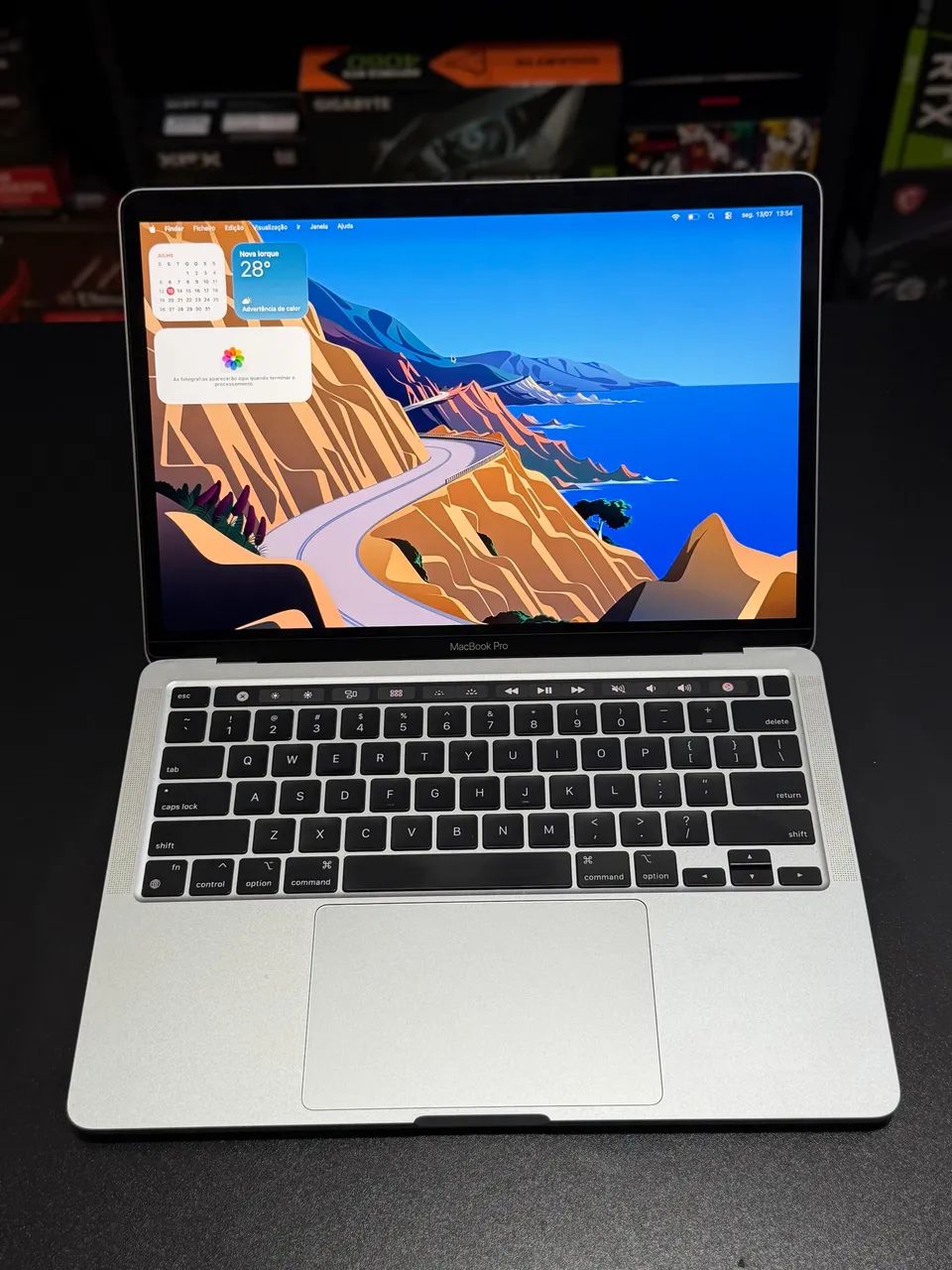 MacBook Pro m2  - Foto 3