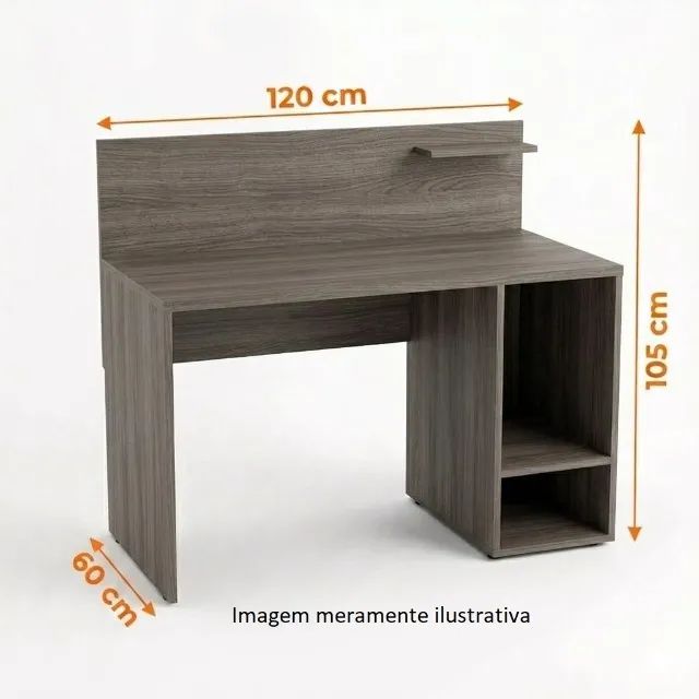 Mesa de escritório