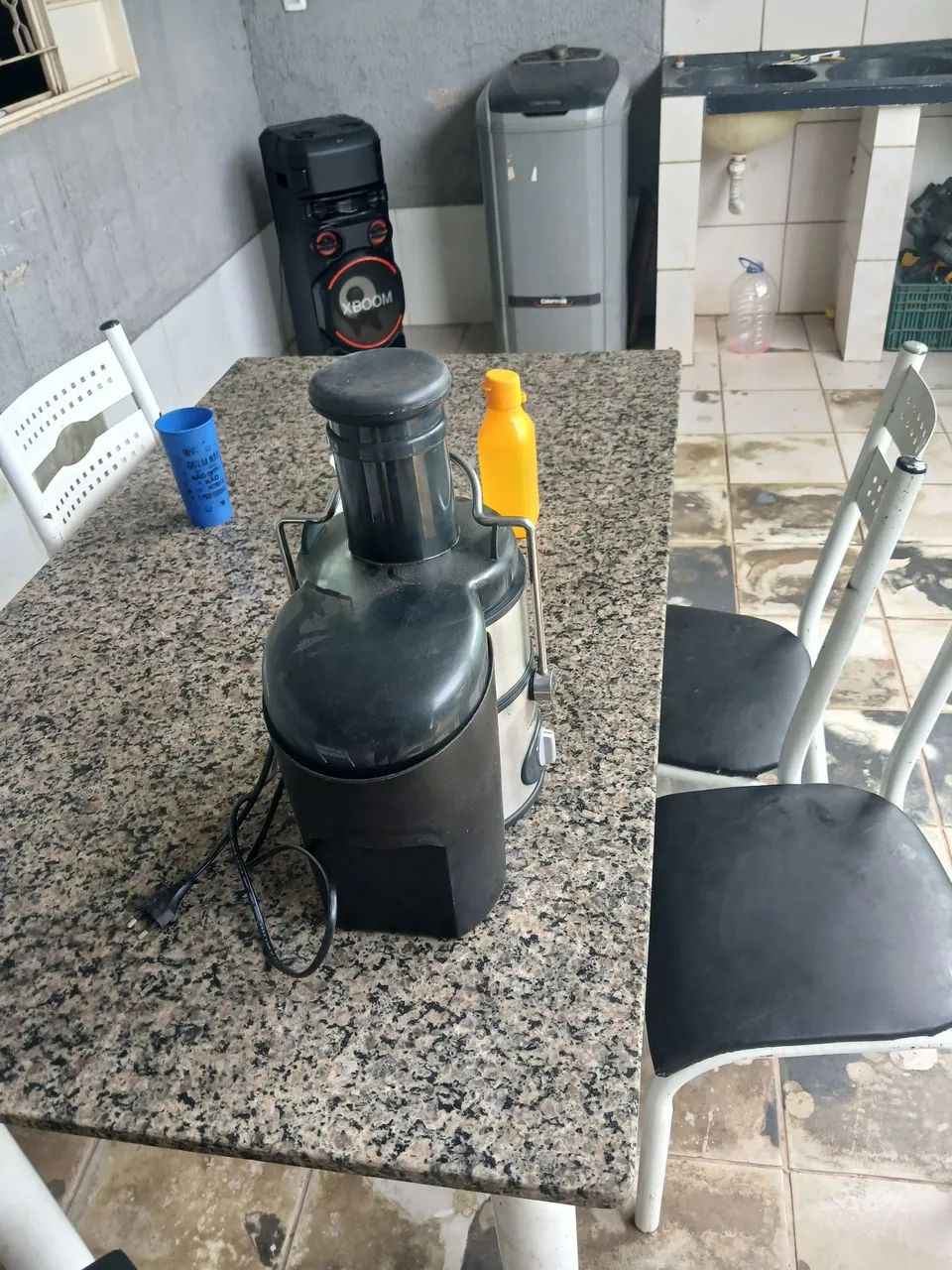 Vendo centrífuga  - Foto 3
