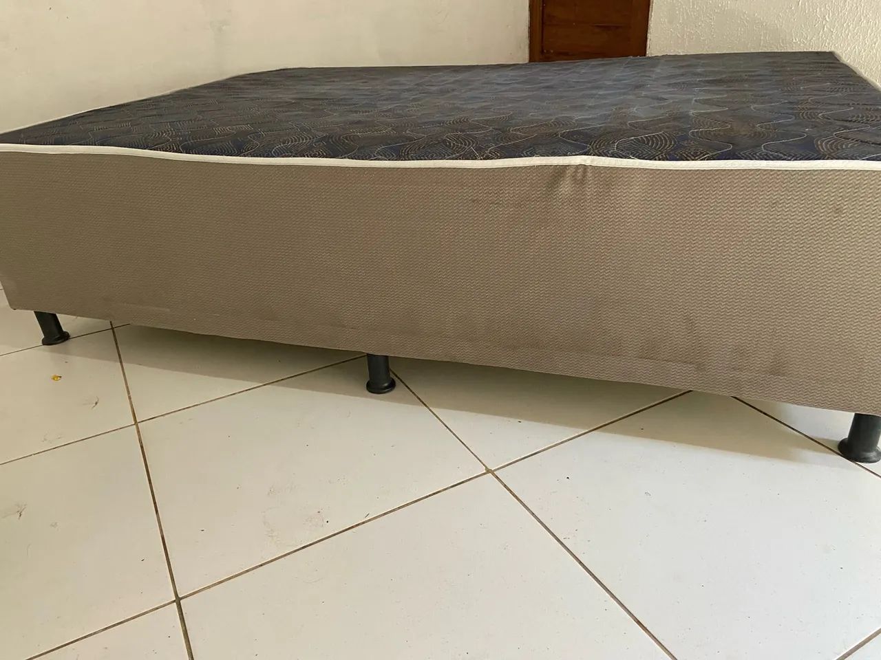 Cama de casal - Foto 2