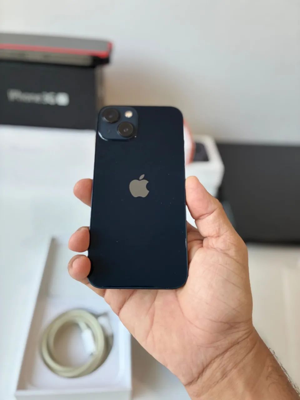 iPhone 13 - Foto 2