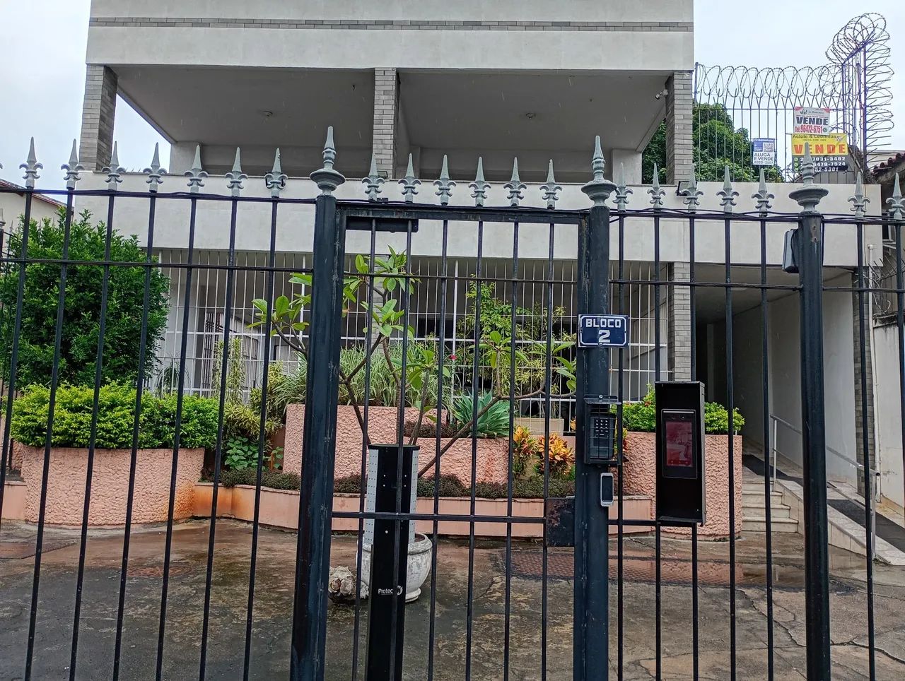 Excelente apartamento  - Foto 2