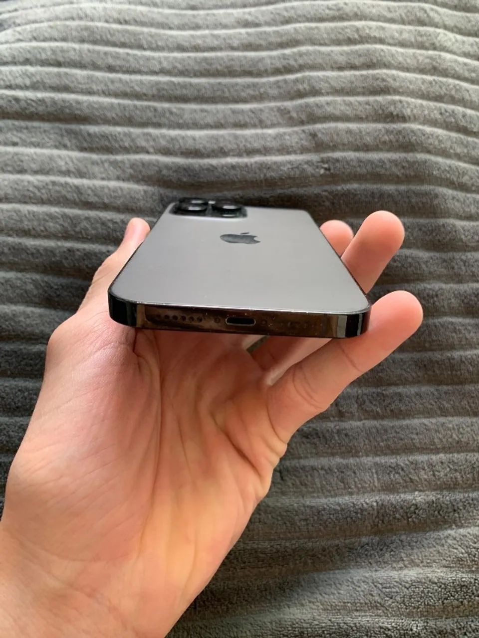 iPhone 14 Pro max - Foto 2