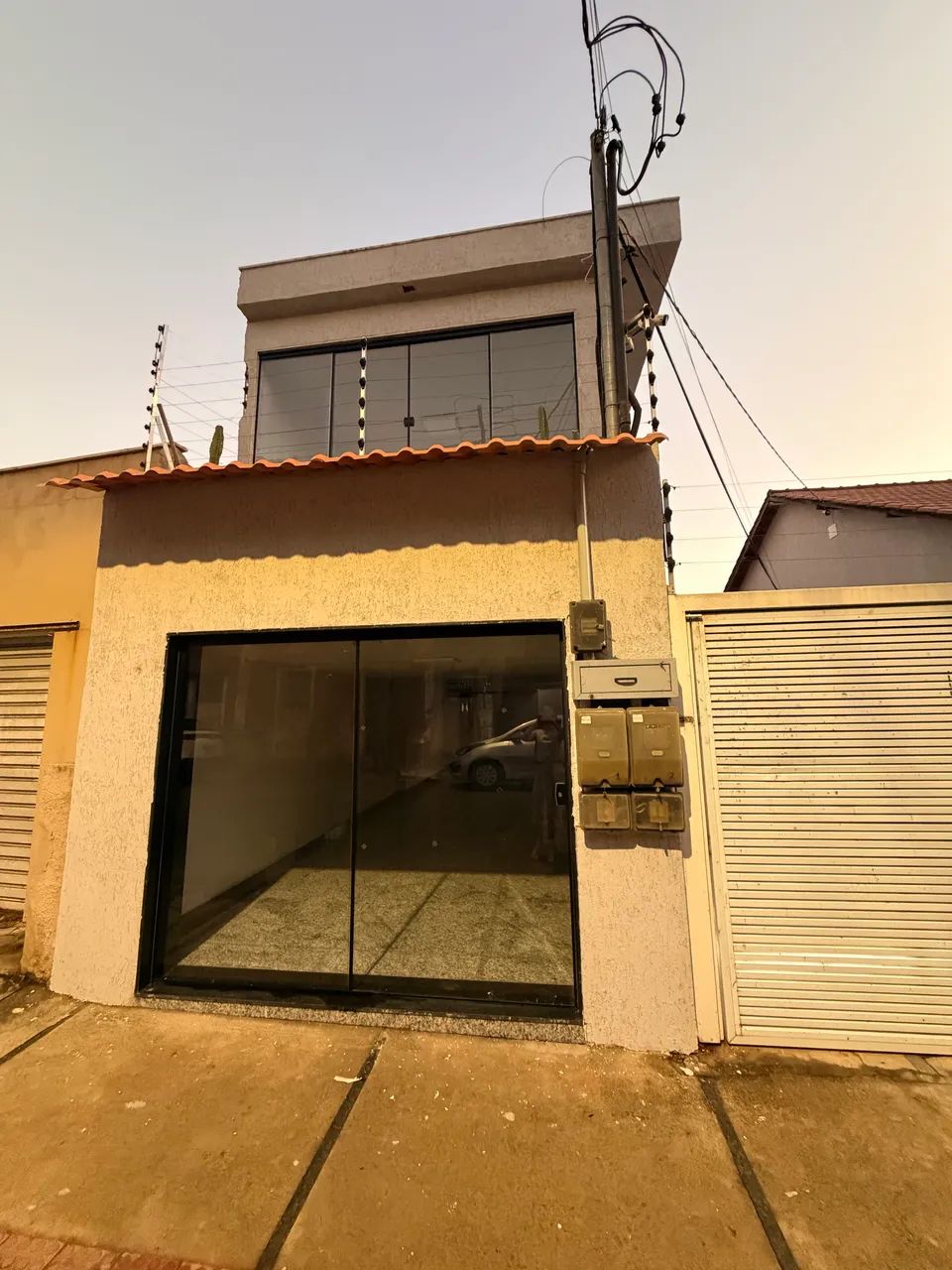 Alugo ponto comercial - Foto 3