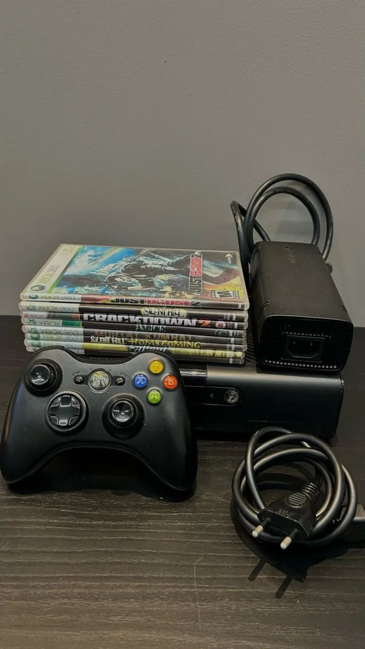 Xbox 360
