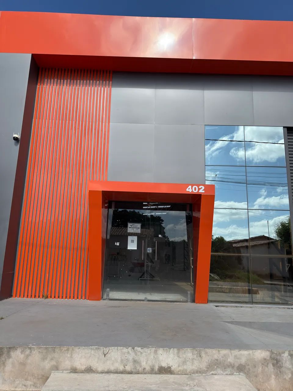 Galpão Ponto comercial  - Foto 2