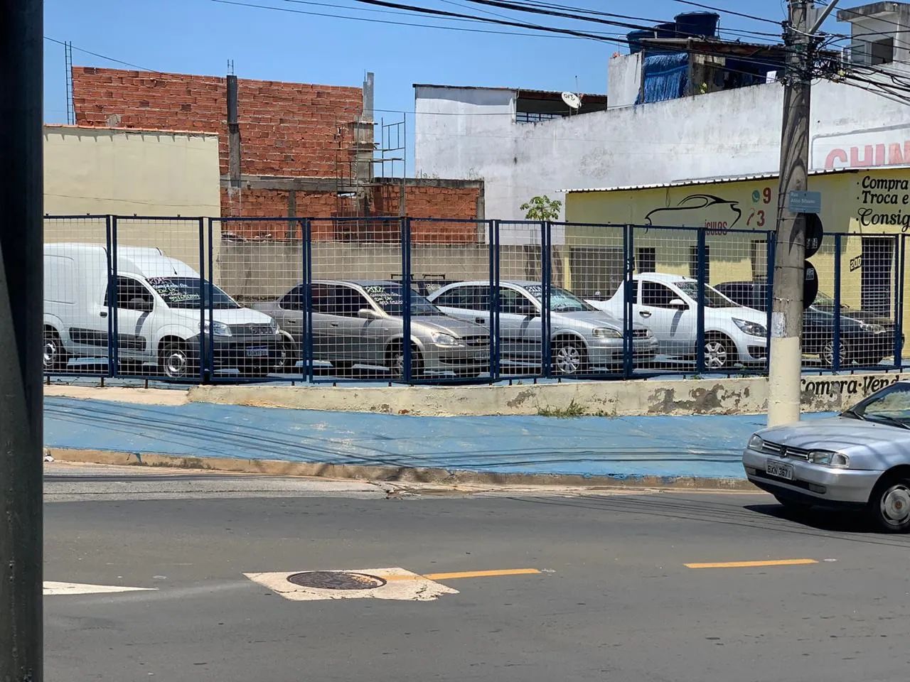 ALUGA-SE LOJA COMERCIAL  - Foto 3